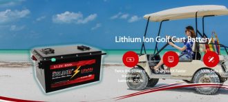 What should you know about 12v lithium ion battery from BSLBATT?