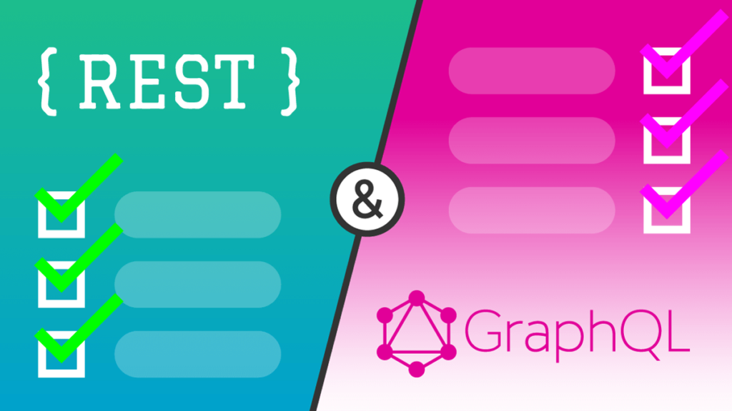 REST and GraphQL