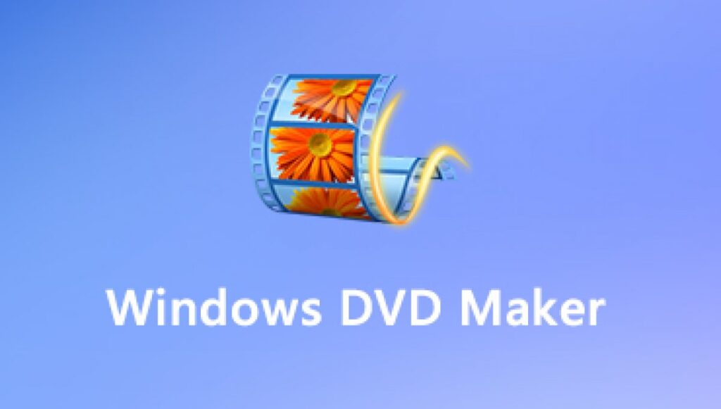 What are the different uses of window DVD maker
