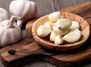 Is Garlic Effective in Earaches?