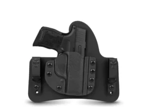 A Detailed Guide on Hybrid Holster