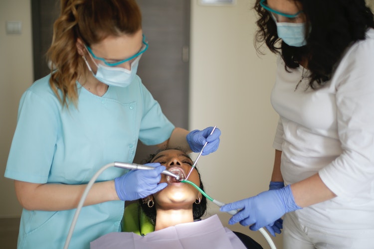 Sedation dentist in Santa Rosa