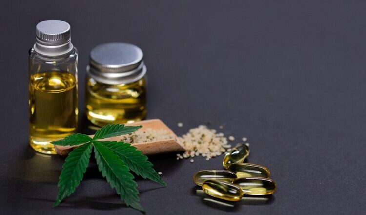 All about the CBD wholesale