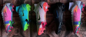 Advantages of Cheap Nike Football Boots UK for Fans