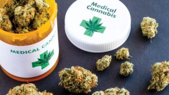 What you need to know about medicinal cannabis