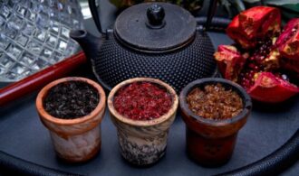 Top tips for finding the best shisha tobacco by Savacco