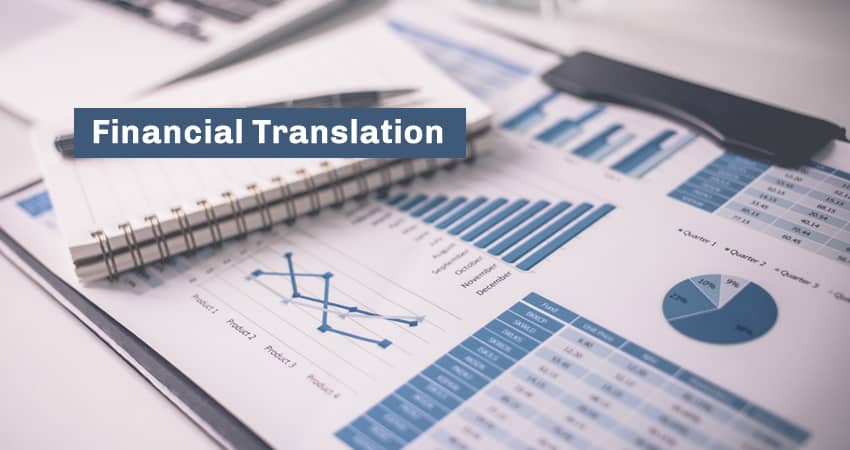 Why Translation is Important? – Financial Translation Services