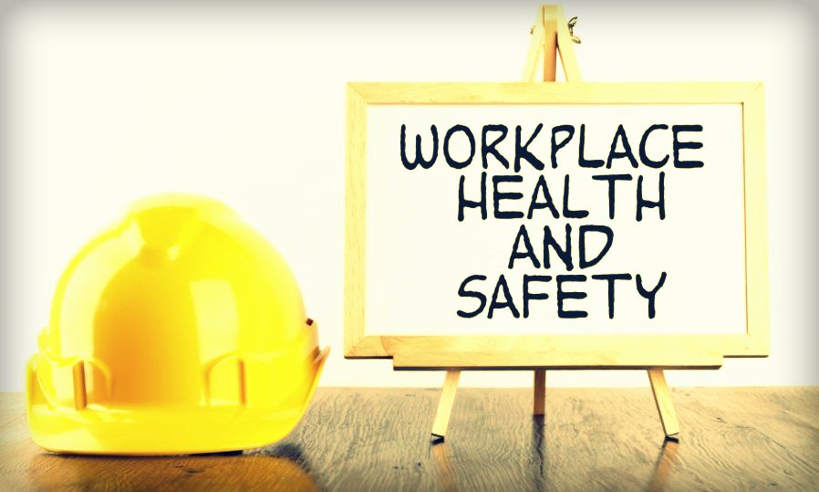 A Comprehensive Guide to Health & Safety in The Workplace