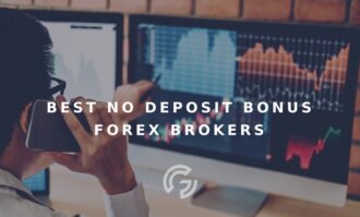 No Deposit Bonus the Forex market Brokers