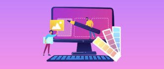 The Strategy of colors in Web Design