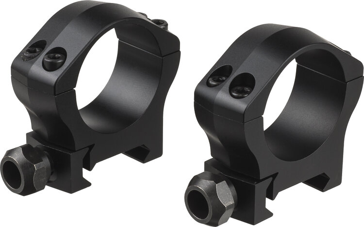 What Are Scope Rings and Why Are Their Important? A Guide