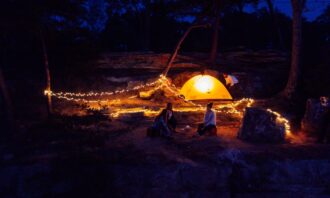 Get ready for camping in Andaman in 2022
