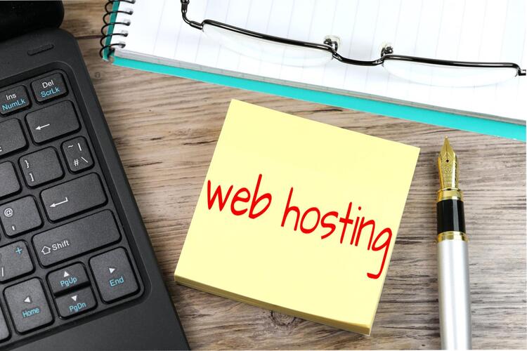 What Are the Different Types of Web Hosting That Exists Today?