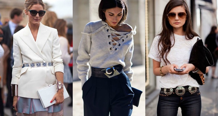 A Guide to Belt Wearing: What to Look Out For
