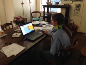 The Need of Spatial Data in Australia