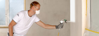 TPU Masterbatch: Sprayer Safety Precautions