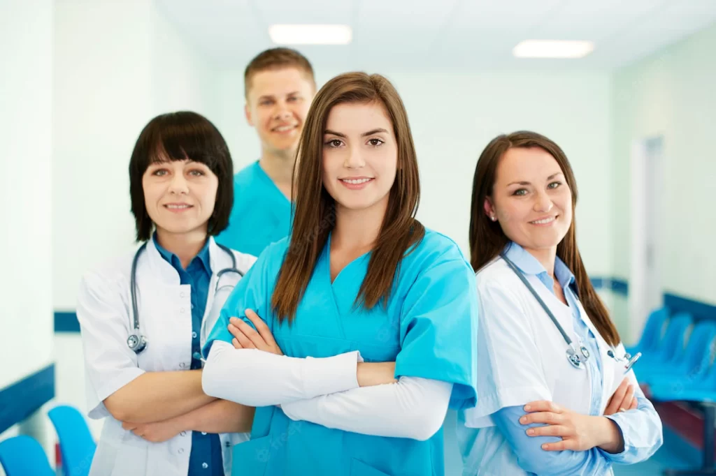 Career as a Nurse Practitioner