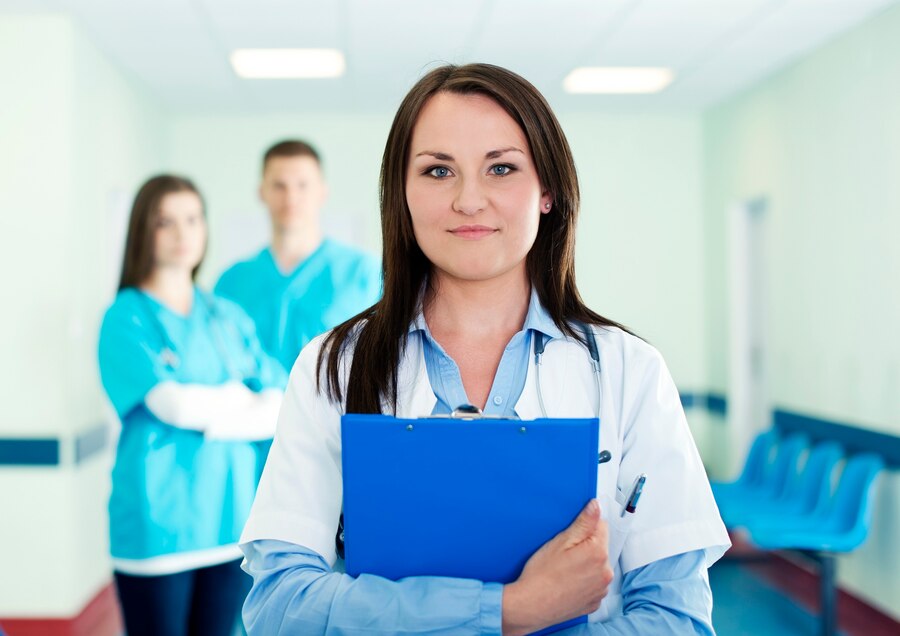 What to Expect from a Career as a Nurse Practitioner