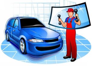 How is Auto Glass Repair?
