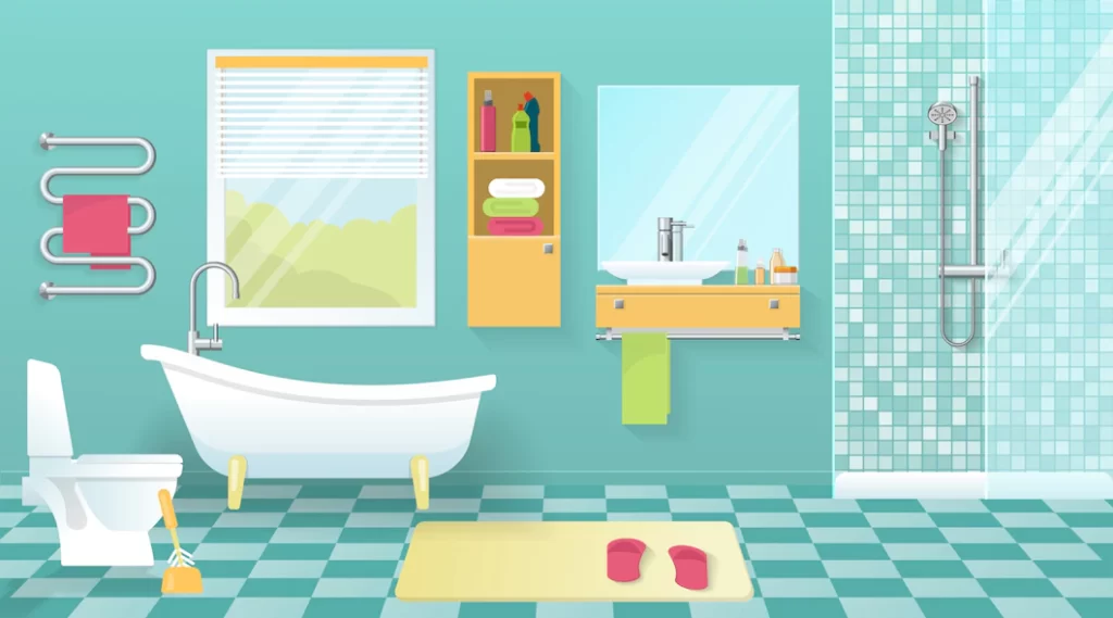 What Bathroom Features Should You Look For in Your New Home