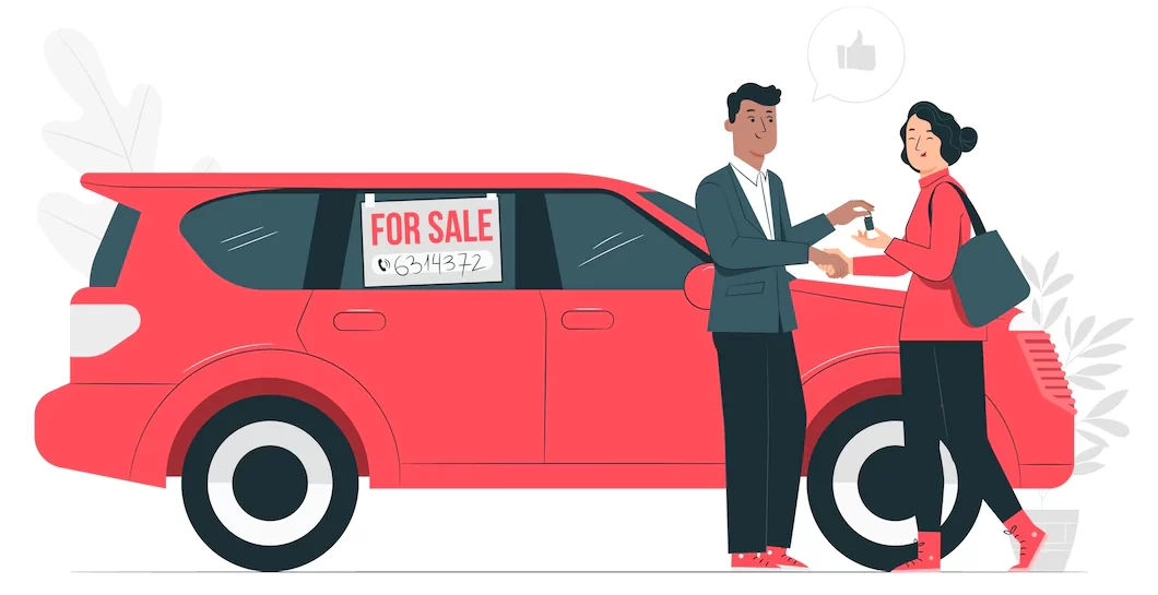 5 Ways to save money when buying a used car