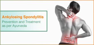 Get ultimate cure with Ayurvedic treatment for spondylitis
