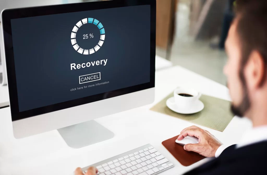 Directory Backup and Recovery Guide