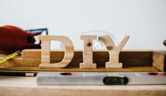 How to Get Better at DIY 