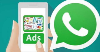 The best method of WhatsApp advertising