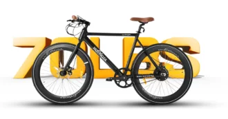 E-Bikes With Suspension Fork: What You Need to Know