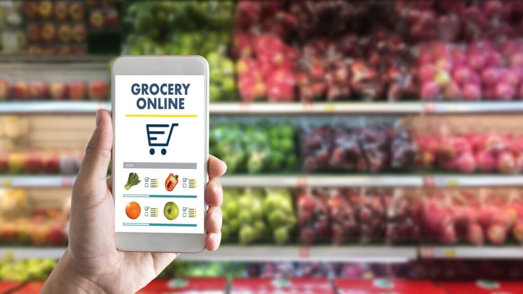 Useful Tech for Starting Your Own Grocery Store