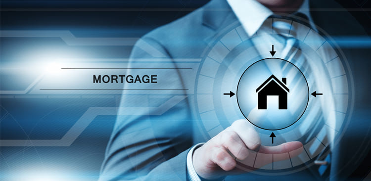 Mortgage broker Boris Cherner: risk-free loans