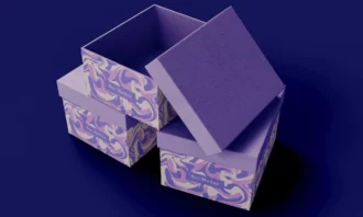 Why Having Custom Boxes Is Vital For Every Seller