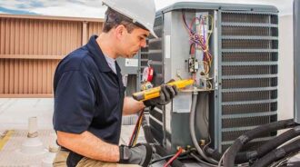 What Do HVAC/R Techs Do? An In-depth Look at the Job