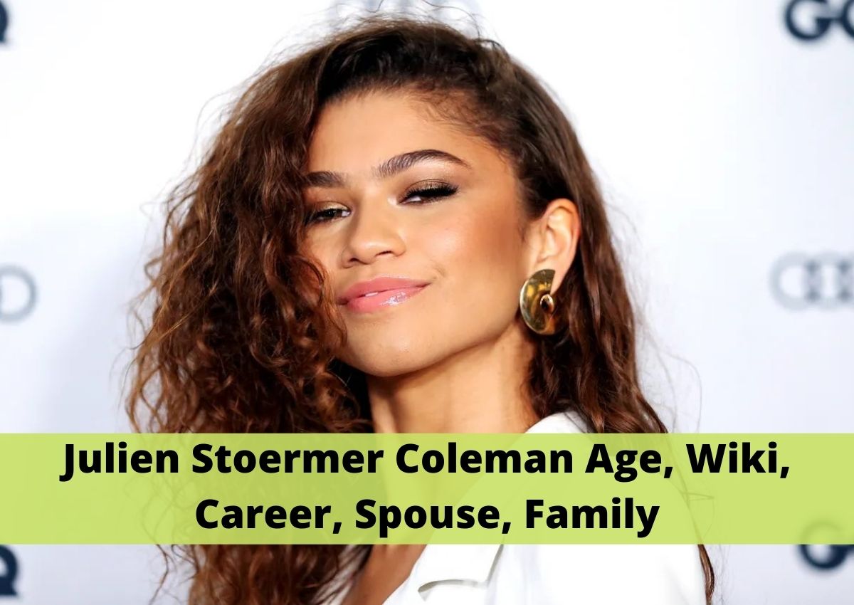 Annabella Stoermer Coleman: Things You Must Know About