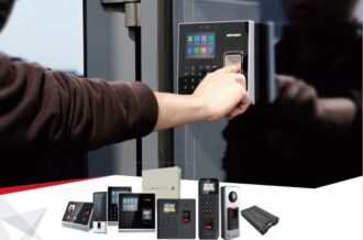 Things You Need to Know About Access Control Systems