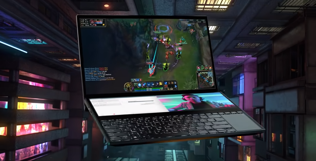 Asus 2-in-1 q535 - A Detailed Guide | Tech Behind It