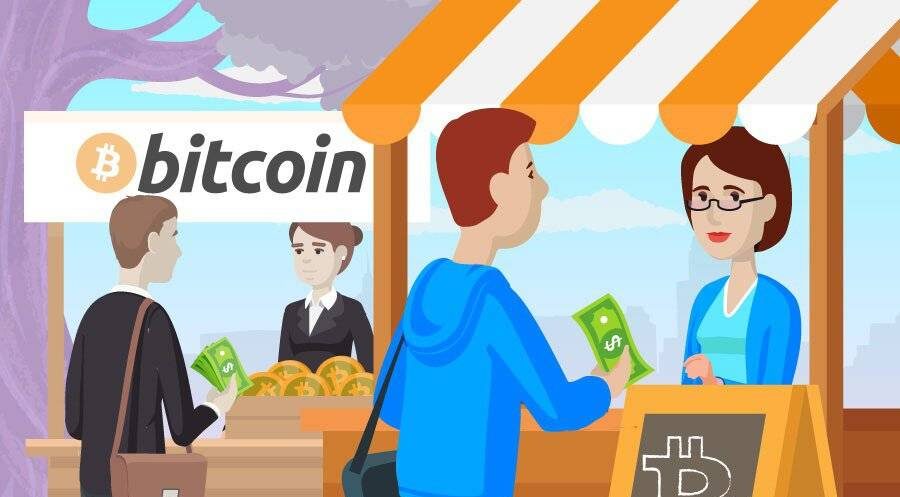 How to Buy Bitcoin Near Me – Tips from Experts