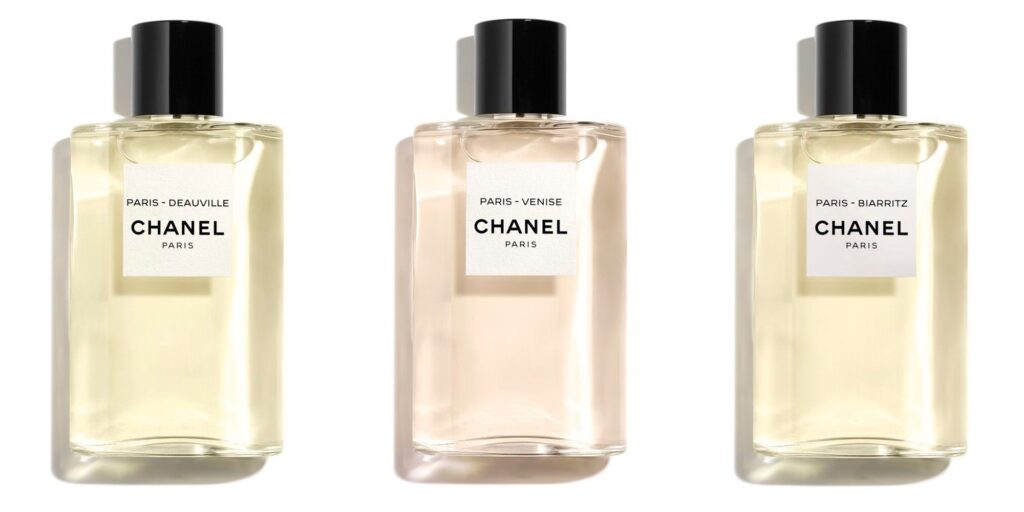 Coco Chanel Perfume Dossier.co perfume
