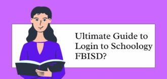 FBISD Schoology: How To Log In And It’s Uses!