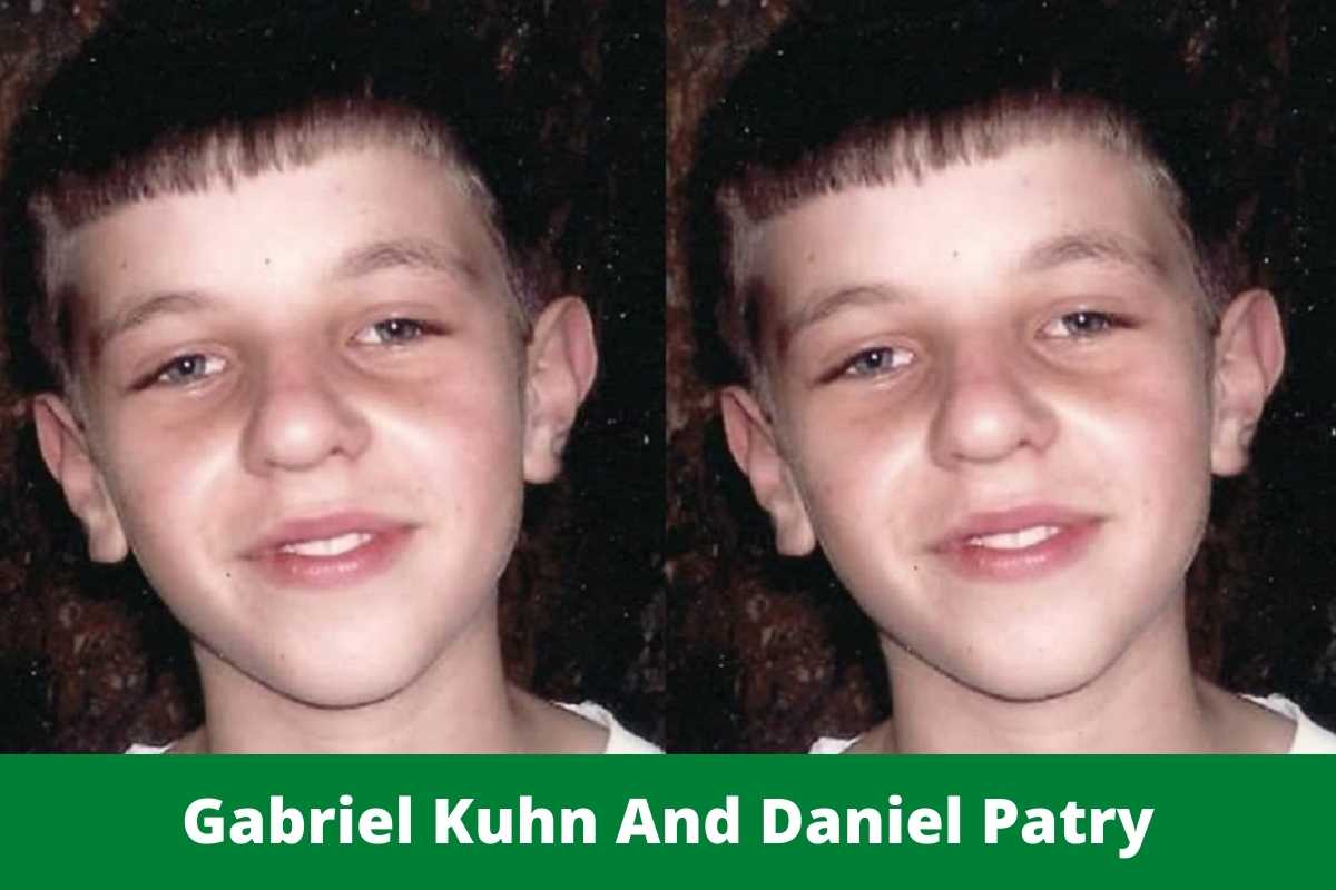 Gabriel Kuhn And Daniel Patry: Everything You Need To Know!