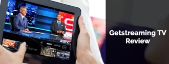 Getstreaming.tv: How To Login, Code, Alternatives and FAQs