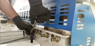 How To Choose Shear Blade Manufacturer