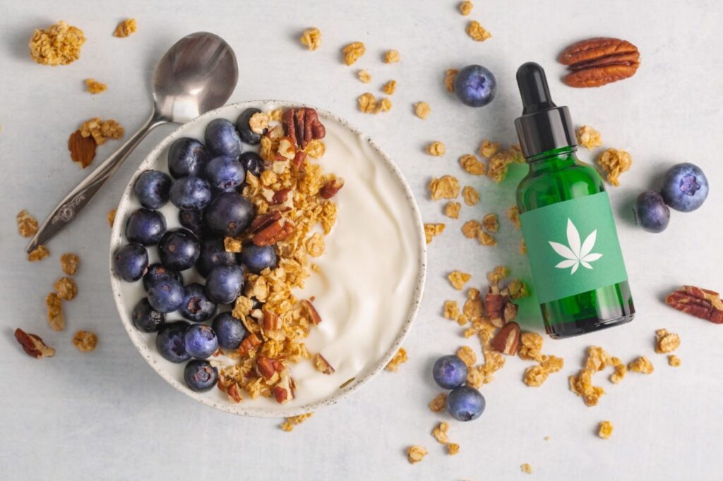 How To Create Your Successful Morning Routine With CBD Gummies