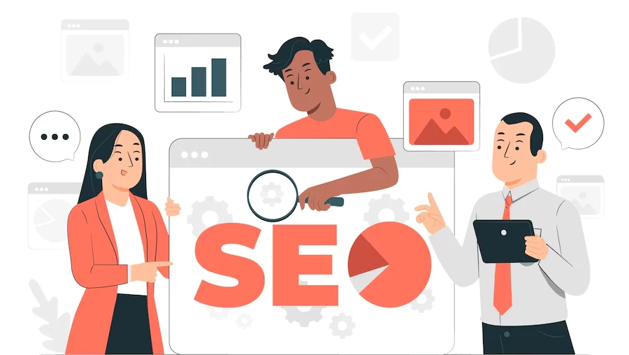 4 Tips Every Small Business Should Know about SEO