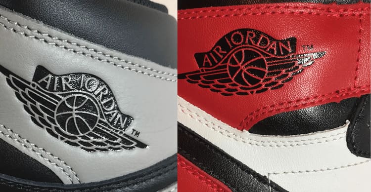 How to Spot a Fake Jordan 1 For Sale