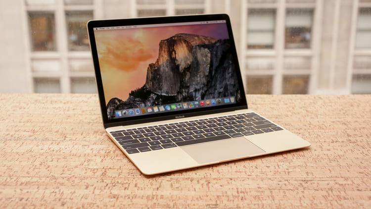 Macbook 12in m7 – Specifications and Detailed Review