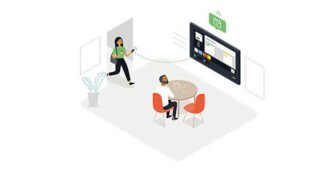 How Can Meeting Room Sensors Support Office Space Management?