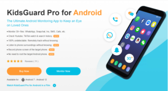 How to Monitor Text Messages on Someone’s Phone Remotely