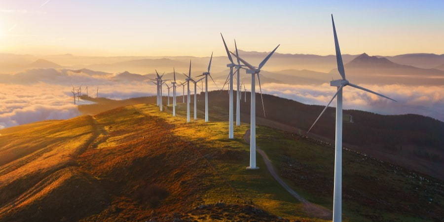 The Future of Wind Energy Storage in Australia 